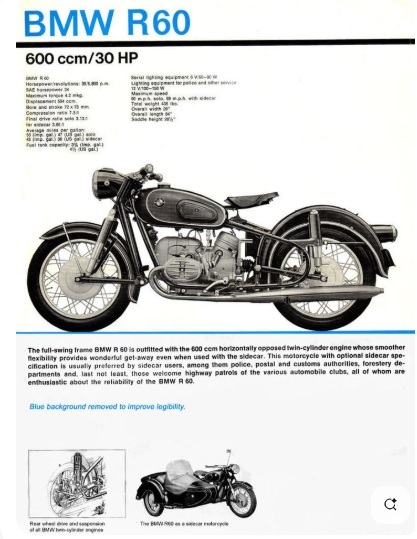 R 60 CATALOGO